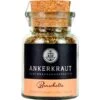 Ankerkraut Bruschetta, Gewürz