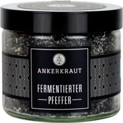 Ankerkraut Fermentierter Pfeffer, Gewürz
