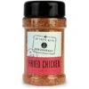 Ankerkraut Fried Chicken (USA), Gewürz