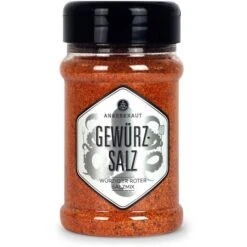 Ankerkraut Geschenkset 'Steaks Grillen' Mit 3 Streuern 7 Ankerkraut Geschenkset 'Steaks Grillen' Mit 3 Streuern -Grill Lieferungen Angebote Ankerkraut Geschenkset Steaks Grillen mit 3 Streuern@@9gggra9b 3