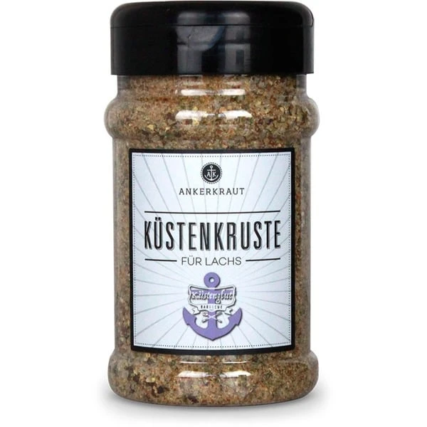 Ankerkraut Küstenkruste, Gewürz 1 Ankerkraut Küstenkruste, Gewürz
