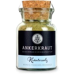 Ankerkraut Kräutersalz, Gewürz