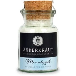 Ankerkraut Meersalz, Gewürz