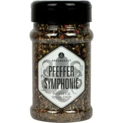 Ankerkraut Pfeffer Symphonie, Gewürz