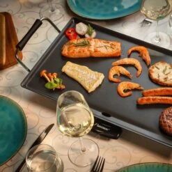 Bestron Plancha ABP602, Elektro-Grillplatte 15 Bestron Plancha ABP602, Elektro-Grillplatte -Grill Lieferungen Angebote Bestron Plancha ABP602 Elektro Grillplatte@@9ggedb11 6