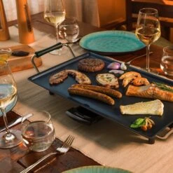 Bestron Plancha ABP602, Elektro-Grillplatte 16 Bestron Plancha ABP602, Elektro-Grillplatte -Grill Lieferungen Angebote Bestron Plancha ABP602 Elektro Grillplatte@@9ggedb11 7