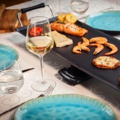 Bestron Plancha ABP603, Elektro-Grillplatte -Grill Lieferungen Angebote Bestron Plancha ABP603 Elektro Grillplatte@@9ggedb43 6