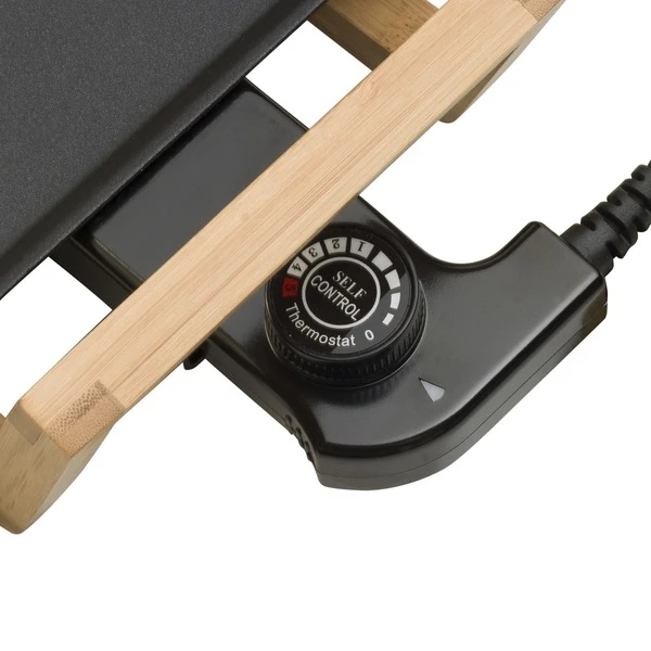 Bestron Teppanyaki XXL ABP604BB, Elektro-Grillplatte 4 Bestron Teppanyaki XXL ABP604BB, Elektro-Grillplatte – Bild 4