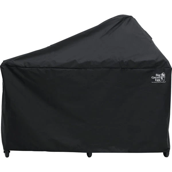 Big Green Egg Abdeckung Für Akazientisch XLarge, Schutzhaube 1 Big Green Egg Abdeckung Für Akazientisch XLarge, Schutzhaube