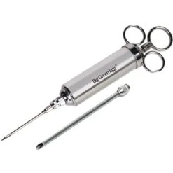 Big Green Egg Aroma-Injektor, Spritze