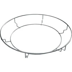 Big Green Egg ConvEGGtor-Korb 2XL, Abdeckung