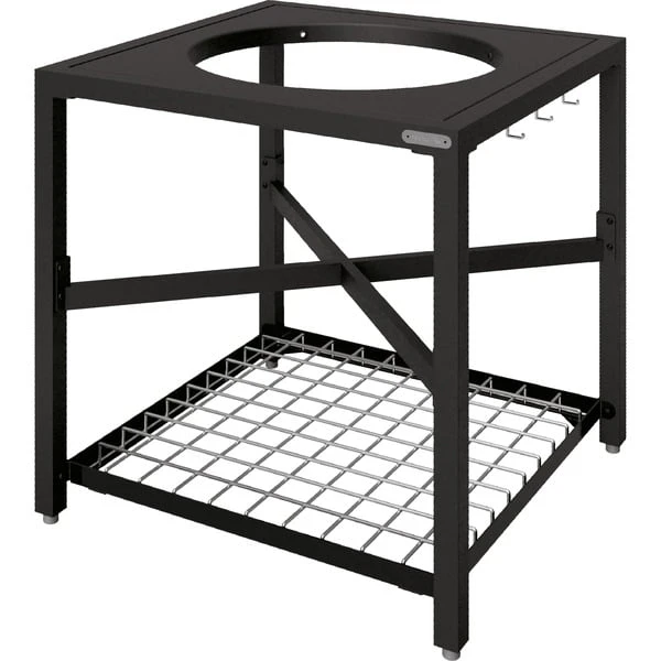 Big Green Egg EGG-Untergestell Large 120212, Grill-Untergestell 1 Big Green Egg EGG-Untergestell Large 120212, Grill-Untergestell