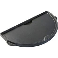 Big Green Egg Halbrunde Grillplatte Aus Gusseisen XL 5 Big Green Egg Halbrunde Grillplatte Aus Gusseisen XL -Grill Lieferungen Angebote Big Green Egg Halbrunde Grillplatte aus Gusseisen XL@@9ggfze2i 3