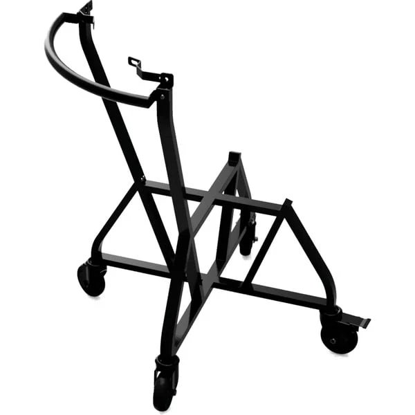 Big Green Egg IntEGGrated Nest+Handler Large 120175, Grill-Untergestell 1 Big Green Egg IntEGGrated Nest+Handler Large 120175, Grill-Untergestell