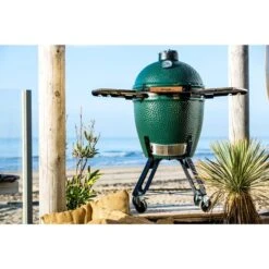 Big Green Egg Medium, Holzkohlegrill 22 Big Green Egg Medium, Holzkohlegrill -Grill Lieferungen Angebote Big Green Egg Medium Holzkohlegrill@@9ggffe07 3