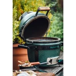 Big Green Egg Medium, Starter-Paket, Holzkohlegrill 38 Big Green Egg Medium, Starter-Paket, Holzkohlegrill -Grill Lieferungen Angebote Big Green Egg Medium Starter Paket Holzkohlegrill@@9ggffe06 18