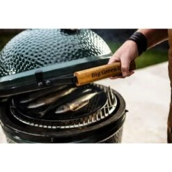 Big Green Egg MiniMax, Starter-Paket, Holzkohlegrill 31 Big Green Egg MiniMax, Starter-Paket, Holzkohlegrill -Grill Lieferungen Angebote Big Green Egg MiniMax Starter Paket Holzkohlegrill@@9ggffe02 11