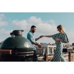 Big Green Egg MiniMax, Starter-Paket, Holzkohlegrill 34 Big Green Egg MiniMax, Starter-Paket, Holzkohlegrill -Grill Lieferungen Angebote Big Green Egg MiniMax Starter Paket Holzkohlegrill@@9ggffe02 14