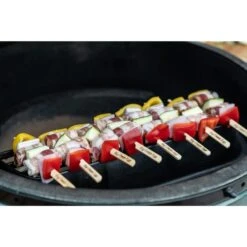 Big Green Egg MiniMax, Starter-Paket, Holzkohlegrill 37 Big Green Egg MiniMax, Starter-Paket, Holzkohlegrill -Grill Lieferungen Angebote Big Green Egg MiniMax Starter Paket Holzkohlegrill@@9ggffe02 17