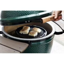 Big Green Egg MiniMax, Mit EGG Carrier, Holzkohlegrill 28 Big Green Egg MiniMax, Mit EGG Carrier, Holzkohlegrill -Grill Lieferungen Angebote Big Green Egg MiniMax mit EGG Carrier Holzkohlegrill@@9ggffe03 11