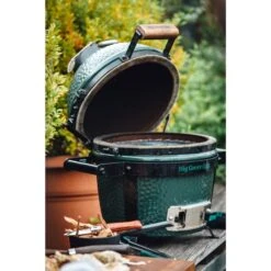 Big Green Egg MiniMax, Mit EGG Carrier, Holzkohlegrill 26 Big Green Egg MiniMax, Mit EGG Carrier, Holzkohlegrill -Grill Lieferungen Angebote Big Green Egg MiniMax mit EGG Carrier Holzkohlegrill@@9ggffe03 9