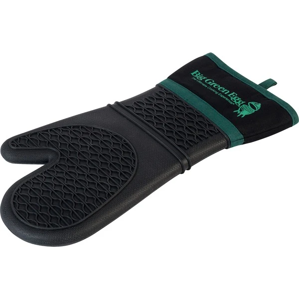 Big Green Egg Silikon-Grillhandschuh 1 Big Green Egg Silikon-Grillhandschuh