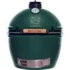 Big Green Egg XLarge, Holzkohlegrill