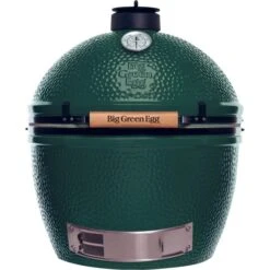Big Green Egg XLarge, Holzkohlegrill