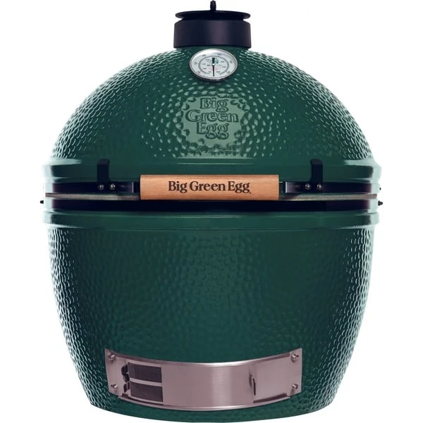 Big Green Egg XLarge, Holzkohlegrill 1 Big Green Egg XLarge, Holzkohlegrill