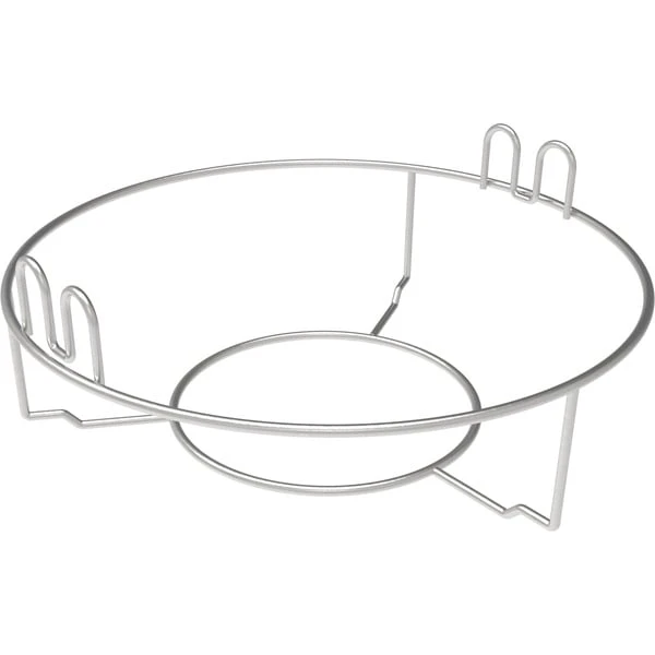 Big Green Egg ConvEGGtor Korb Für Big Green Egg Medium, Einlegerost 1 Big Green Egg ConvEGGtor Korb Für Big Green Egg Medium, Einlegerost