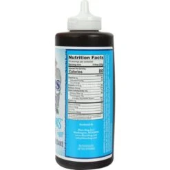 Blues Hog Champions' Blend Barbecue Sauce 5 Blues Hog Champions' Blend Barbecue Sauce -Grill Lieferungen Angebote Blues Hog Champions Blend Barbecue Sauce@@1698968 2