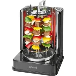 Bomann Döner-Multigrill DVG 3006 CB, Elektrogrill -Grill Lieferungen Angebote Bomann D ner Multigrill DVG 3006 CB Elektrogrill@@9gh8db21 2