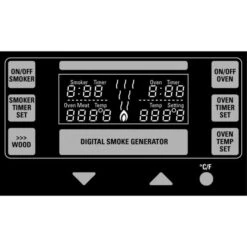 Bradley 4 Rack Digital Smoker -Grill Lieferungen Angebote Bradley 4 Rack Digital Smoker@@9ggfda02 3