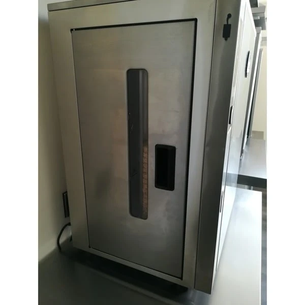 Bradley Professional BS1019 Smoker 6 Bradley Professional BS1019 Smoker – Bild 6