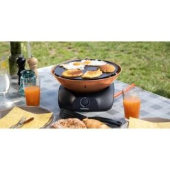 Campingaz 360 Grill CV, Kupfer, Gasgrill 11 Campingaz 360 Grill CV, Kupfer, Gasgrill -Grill Lieferungen Angebote Campingaz 360 Grill CV Kupfer Gasgrill@@1789832 4