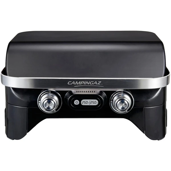 Campingaz Attitude 2100 EX, Gasgrill 1 Campingaz Attitude 2100 EX, Gasgrill