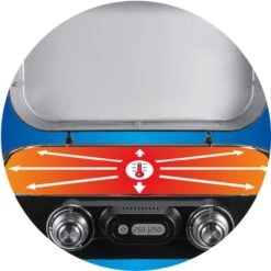 Campingaz Attitude 2100 EX, Gasgrill 32 Campingaz Attitude 2100 EX, Gasgrill -Grill Lieferungen Angebote Campingaz Attitude 2100 EX Gasgrill@@1657945 12