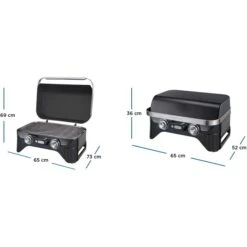 Campingaz Attitude 2100 EX, Gasgrill 35 Campingaz Attitude 2100 EX, Gasgrill -Grill Lieferungen Angebote Campingaz Attitude 2100 EX Gasgrill@@1657945 15