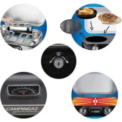 Campingaz Attitude 2100 EX, Gasgrill 34 Campingaz Attitude 2100 EX, Gasgrill -Grill Lieferungen Angebote Campingaz Attitude 2100 EX Gasgrill@@1crcm00w 14