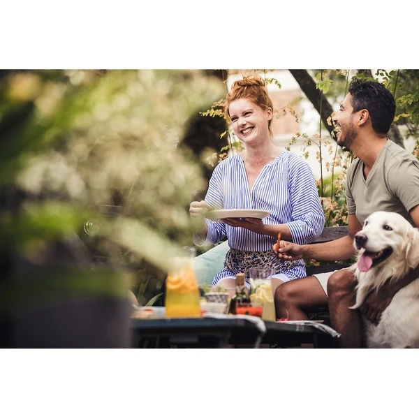 Campingaz Attitude 2100 EX, Gasgrill 17 Campingaz Attitude 2100 EX, Gasgrill – Bild 17