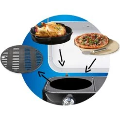 Campingaz Attitude 2100 LX, Gasgrill 19 Campingaz Attitude 2100 LX, Gasgrill -Grill Lieferungen Angebote Campingaz Attitude 2100 LX Gasgrill@@1654068 8