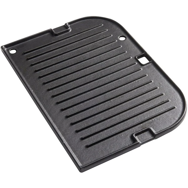 Campingaz BBQ Premium Wendeplatte Für Attitude, Grillplatte 3 Campingaz BBQ Premium Wendeplatte Für Attitude, Grillplatte – Bild 3