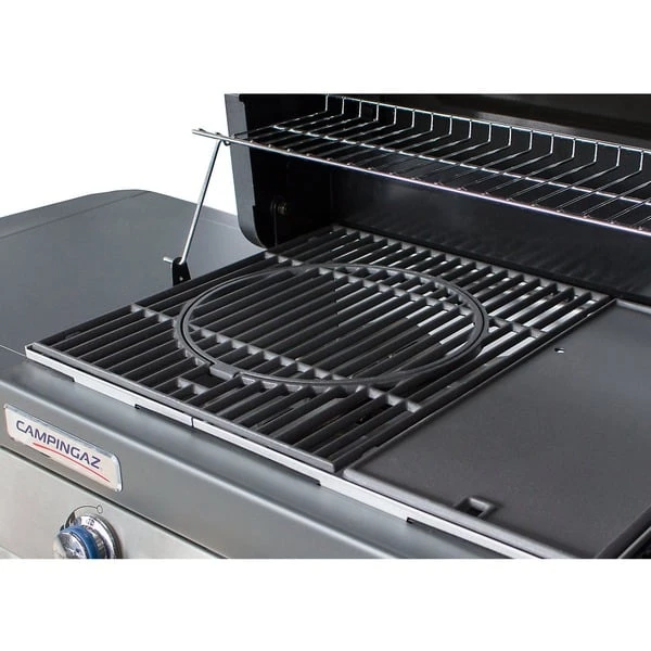 Campingaz Culinary Modular Grillrost Matt, Für 3 & 4 Series 4 Campingaz Culinary Modular Grillrost Matt, Für 3 & 4 Series – Bild 4