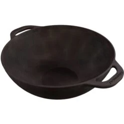 Campingaz Culinary Modular Wok, Aus Gusseisen
