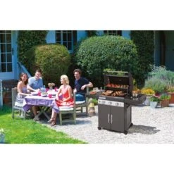Campingaz Gasgrill 3 Series Classic EXSE 7 Campingaz Gasgrill 3 Series Classic EXSE -Grill Lieferungen Angebote Campingaz Gasgrill 3 Series Classic EXSE@@1603366 3