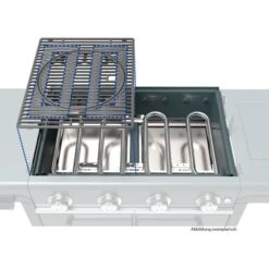 Campingaz Gasgrill 3 Series Premium 12 Campingaz Gasgrill 3 Series Premium -Grill Lieferungen Angebote Campingaz Gasgrill 3 Series Premium@@1671778 3