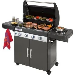 Campingaz Gasgrill 4 Series Classic EXSE 5 Campingaz Gasgrill 4 Series Classic EXSE -Grill Lieferungen Angebote Campingaz Gasgrill 4 Series Classic EXSE@@1crcm044 2