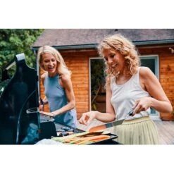 Campingaz Gasgrill 4 Series Deluxe 5 Campingaz Gasgrill 4 Series Deluxe -Grill Lieferungen Angebote Campingaz Gasgrill 4 Series Deluxe@@1671780 2