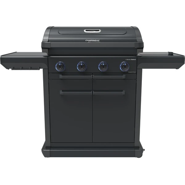 Campingaz Gasgrill 4 Series Onyx S 1 Campingaz Gasgrill 4 Series Onyx S
