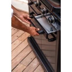 Campingaz Gasgrill 4 Series Onyx S 13 Campingaz Gasgrill 4 Series Onyx S -Grill Lieferungen Angebote Campingaz Gasgrill 4 Series Onyx S@@1671794 2